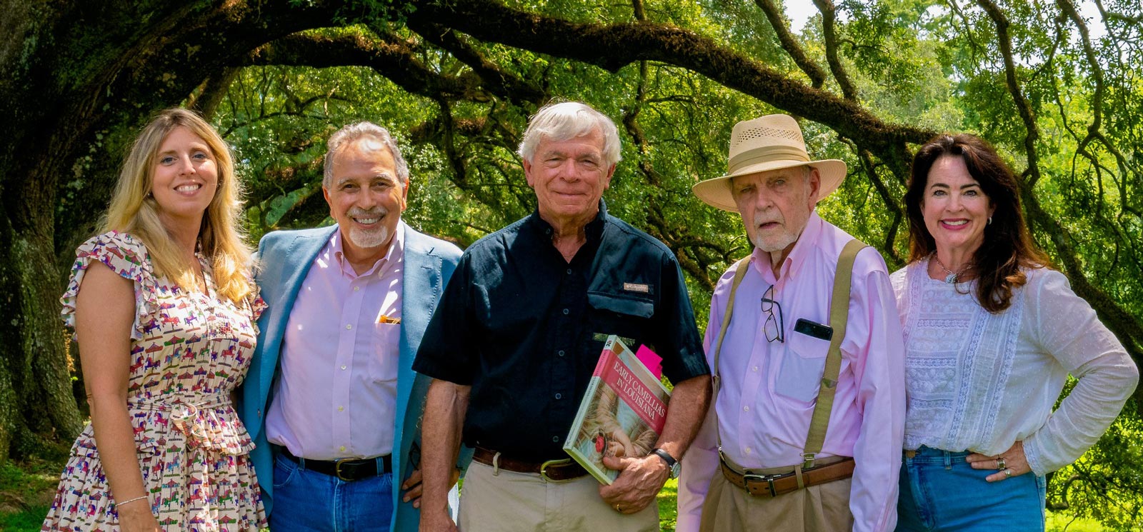 The contributor at their design meeting.